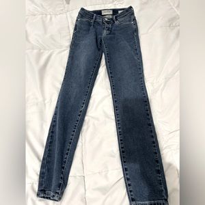 Women’s Pacsun Skinny Jeans